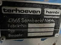 Nettenknipschaar hambi - afbeelding 5 van  8