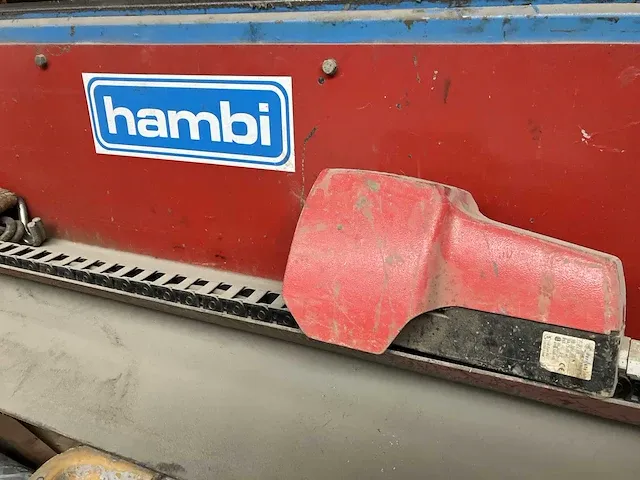 Nettenknipschaar hambi - afbeelding 6 van  8