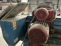Nettenknipschaar hambi - afbeelding 8 van  8