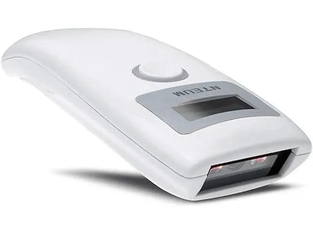 Netum bluetooth ccd streepjescodescanner - afbeelding 1 van  4