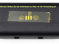 Netum draadloze bluetooth-bonnen - afbeelding 2 van  3