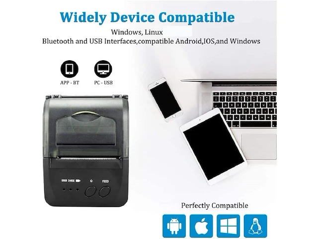 Netum draadloze bluetooth-bonnen - afbeelding 3 van  5