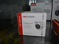 Netwerk camera alhua dh-ipc-hdw2431tp-as-s2, netwerk camera hikvision ds-2cd2346g2-1, camera hikvision turbo hd ds-2ce56dot-irmf, poe injector wi-tek wepoe55-48v-60w - afbeelding 3 van  6