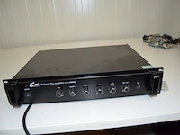 Network pre-amplifier ceo-pa ce-6008dp