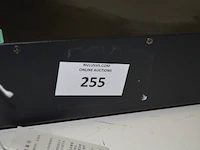 Network pre-amplifier ceo-pa ce-6008dp - afbeelding 2 van  5