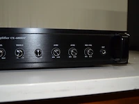 Network pre-amplifier ceo-pa ce-6008dp - afbeelding 4 van  5