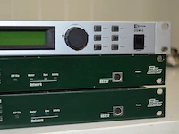 Networked signal processor soundweb 9088iis - afbeelding 5 van  7