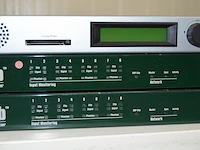 Networked signal processor soundweb 9088iis - afbeelding 6 van  7