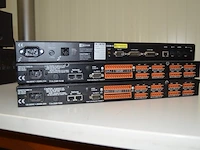 Networked signal processor soundweb 9088iis - afbeelding 7 van  7