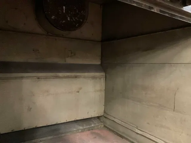 Neu droogkamer - afbeelding 4 van  7