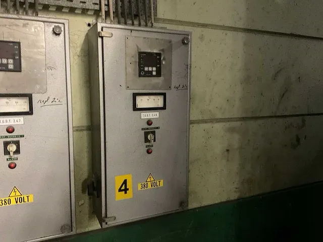 Neu droogkamer - afbeelding 5 van  7