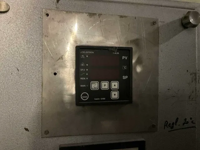 Neu droogkamer - afbeelding 6 van  7