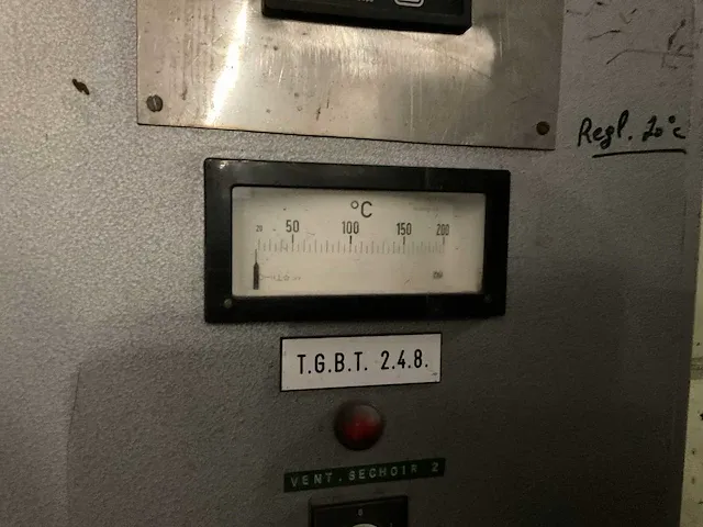 Neu droogkamer - afbeelding 7 van  7