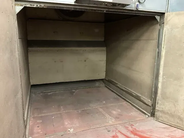 Neu droogkamer - afbeelding 3 van  7