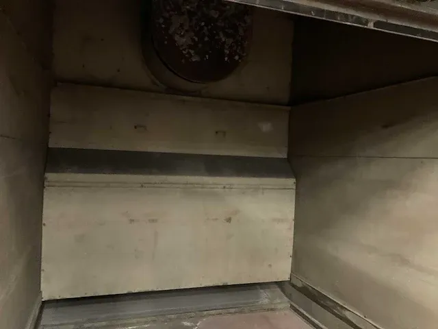 Neu droogkamer - afbeelding 4 van  7