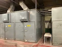 Neu droogkamer - afbeelding 1 van  7