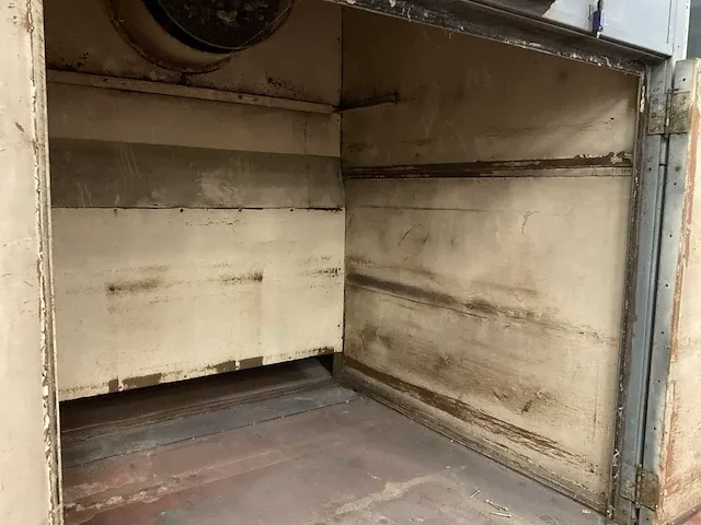 Neu droogkamer - afbeelding 4 van  7