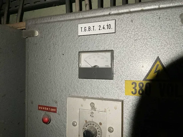Neu droogkamer - afbeelding 7 van  7
