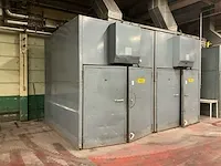 Neu droogkamer - afbeelding 2 van  6