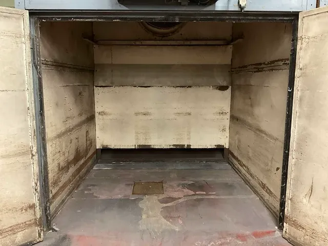 Neu droogkamer - afbeelding 3 van  6