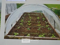 Neudorff broeibedset 115x225 cm - afbeelding 1 van  5