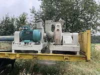 Neuero meel installatie - afbeelding 1 van  9