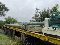 Neuero meel installatie - afbeelding 4 van  9
