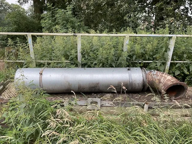 Neuero meel installatie - afbeelding 6 van  9