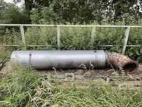Neuero meel installatie - afbeelding 6 van  9