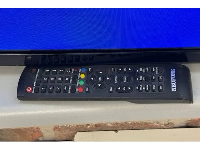 Neufunk tv - afbeelding 3 van  5