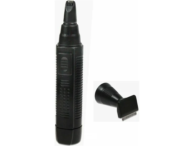 Neus en baardtrimmer - afbeelding 1 van  5