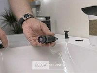 Neus en baardtrimmer - afbeelding 2 van  5