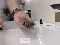 Neus en baardtrimmer - afbeelding 2 van  5