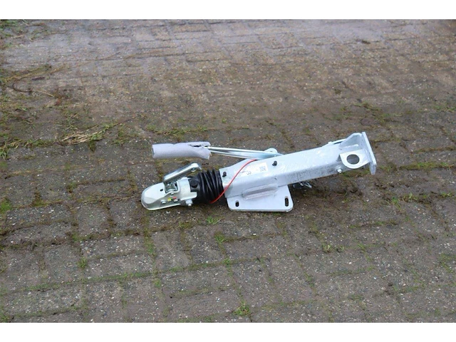 Neus van aanhangwagen wap 35 2022 nieuw - afbeelding 1 van  1