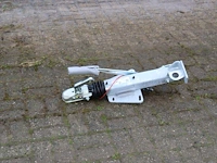 Neus van aanhangwagen wap 35 2022 nieuw