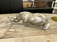 Neushoorn rhnors - afbeelding 1 van  5