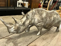Neushoorn rhnors - afbeelding 2 van  5