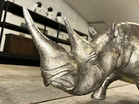 Neushoorn rhnors - afbeelding 3 van  5