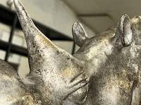 Neushoorn rhnors - afbeelding 4 van  5