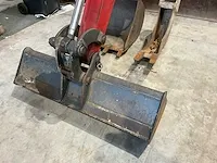Neuson 3000rdv midigraafmachine - afbeelding 7 van  25