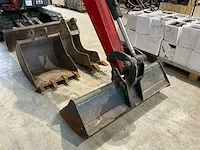 Neuson 3000rdv midigraafmachine - afbeelding 8 van  25
