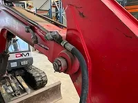 Neuson 3000rdv midigraafmachine - afbeelding 9 van  25
