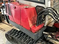 Neuson 3000rdv midigraafmachine - afbeelding 13 van  25