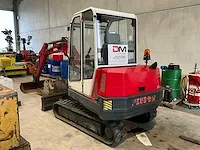 Neuson 3000rdv midigraafmachine - afbeelding 21 van  25