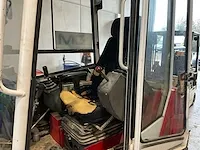 Neuson 3000rdv midigraafmachine - afbeelding 23 van  25