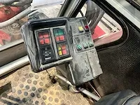 Neuson 3000rdv midigraafmachine - afbeelding 25 van  25