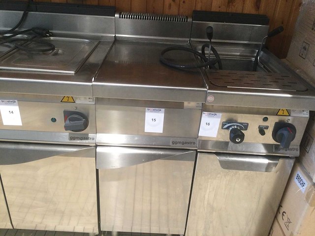 Neutraal element - afbeelding 1 van  2