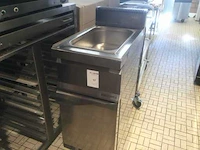 Neutrale unit - afbeelding 1 van  3