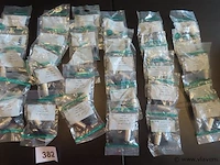 Neutrik mc3fx/mc3mx connectors, 48 stuks - afbeelding 2 van  5