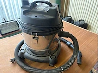 Nevac - bouw stofzuiger - afbeelding 1 van  8